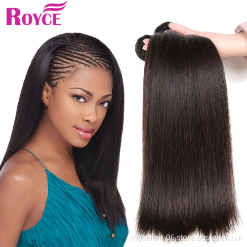 Wholesale Competitive Price 100% Peruvian Human Hair Unprocessed Peruvian Straight Hair